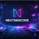 NextGen File Sync