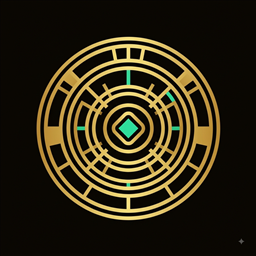 NGC Dubai Casino — Gold Luxury Themes & Icons